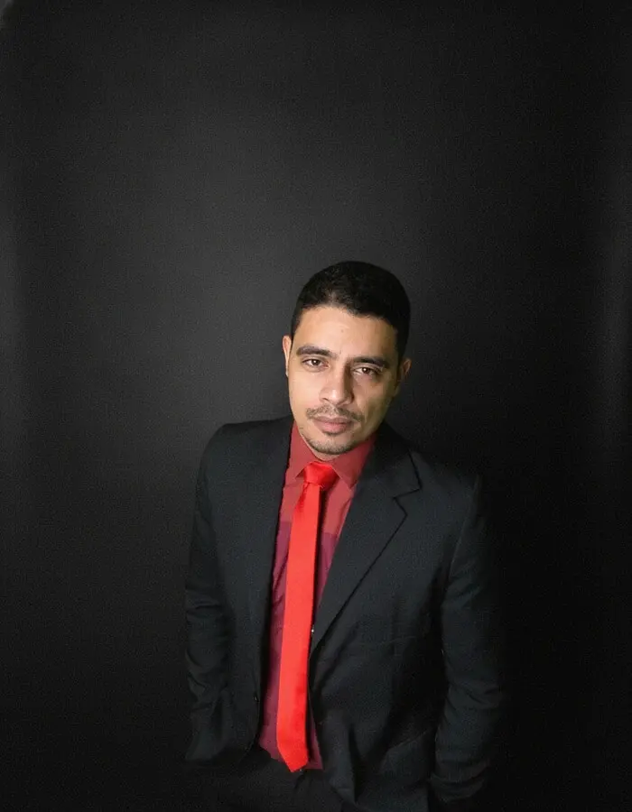 Diego Ribeiro de Souza